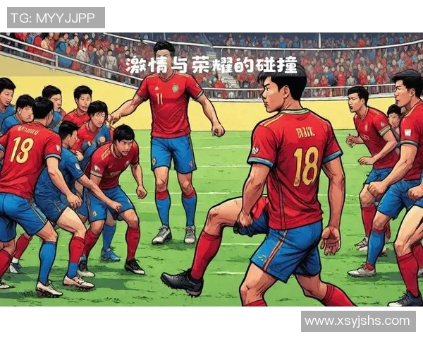 足球明星巅峰对决瞬间回顾展现激情与荣耀的精彩时刻