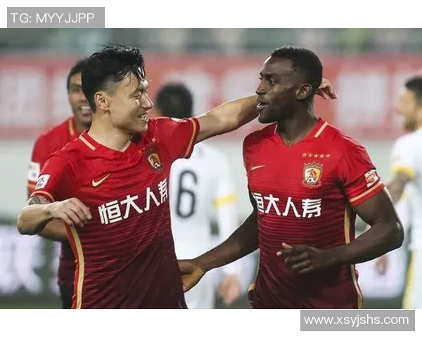 中超联赛恒大对阵跳进的精彩对决与战术分析