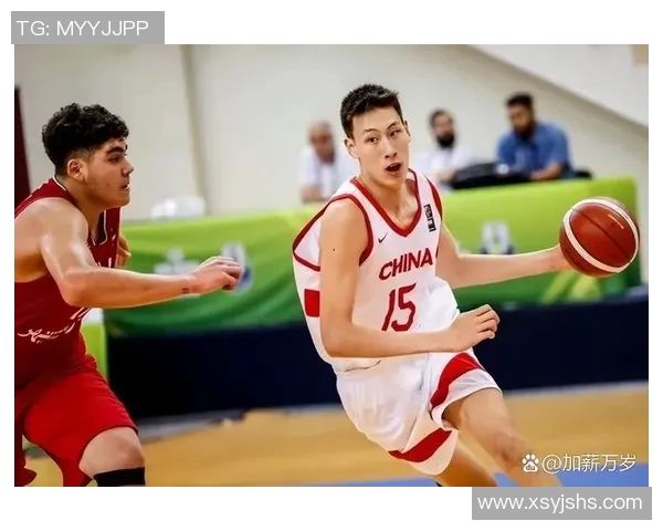 周琦在国际篮球舞台上的崛起与挑战：从青涩新星到国家队核心的成长之路