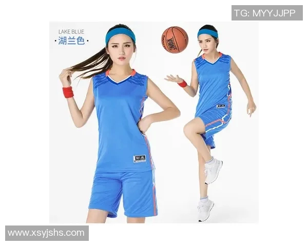 女明星穿篮球背心时尚潮流大揭秘引领运动风潮的魅力搭配解析 女明星穿篮球背心时尚潮流大揭秘引领运动风潮的魅力搭配解析